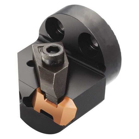 Top Lok Turning Tool 570C TLEL 32 3 by USA Sandvik Coromant Indexable Toolholders