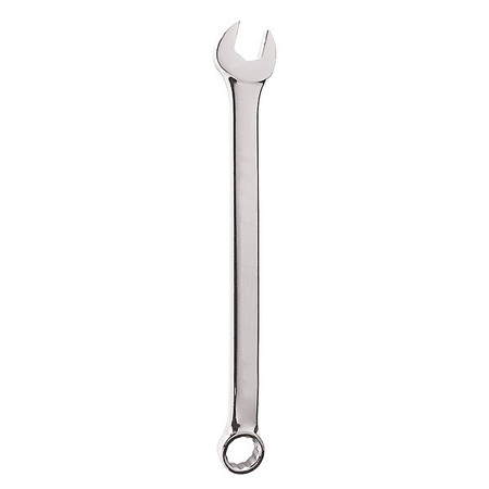 Proto Combination Wrench SAE 1 1/8" Size Technical Info