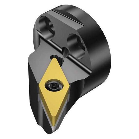 Turning Tool 570 SVPBR 32 16 L by USA Sandvik Coromant Indexable Toolholders