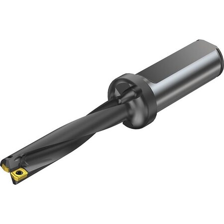 CORODRILL 880 U DRILL Type 880 D1850L25 05 by USA Sandvik Coromant Spade Blades & Indexable Drill Inserts