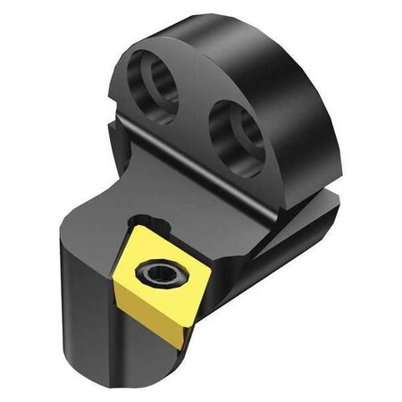 Turning Tool 570 SDUCR 40 11 by USA Sandvik Coromant Indexable Toolholders