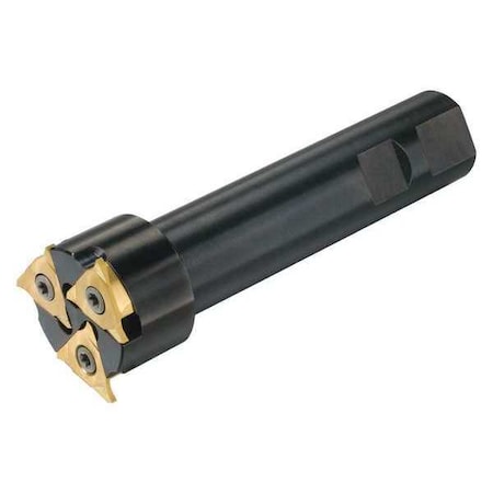 Groove/Threading Cutter A328 044B19 13M by USA Sandvik Coromant Double End Drill Bits