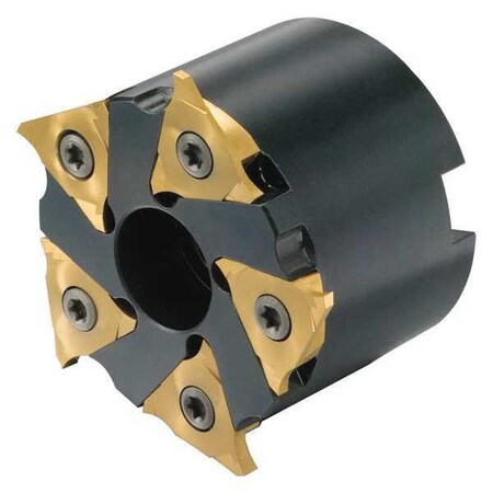 Grooving/Threading Cut A328 063Q19 13M by USA Sandvik Coromant Threading & Turning Tools