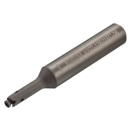 Groove/Threading Cutter A327 16B42EC 12 by USA Sandvik Coromant Double End Drill Bits