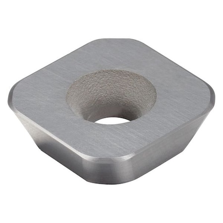 Milling Insert R245 12 T3 E CB50 Min. Qty 5 by USA Sandvik Coromant Milling Inserts