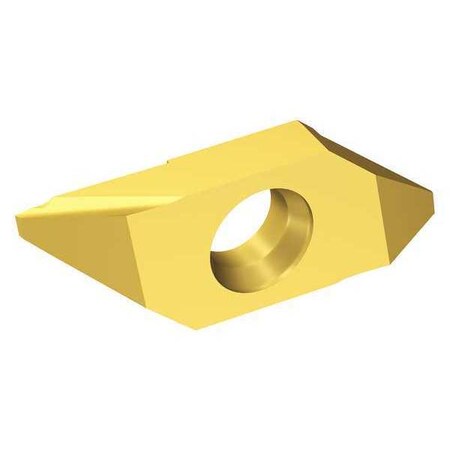 Carbide Back Turn Insert MABR 3 020 1025 Min. Qty 5 by USA Sandvik Coromant Indexable Parting & Grooving Inserts