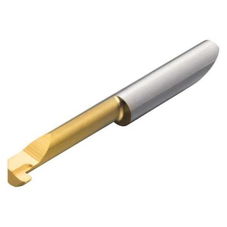 Groove Insert CXS06R0586225L 1025 by USA Sandvik Coromant Indexable Parting & Grooving Inserts