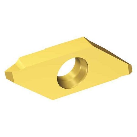 Threading Insert MATL 3 60 N 1025 Min. Qty 5 by USA Sandvik Coromant Indexable Threading Inserts
