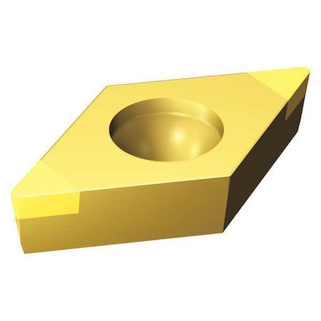 Turning Insert DCGW11T308S01530F 7015 Min. Qty 5 by USA Sandvik Coromant Indexable Turning Inserts