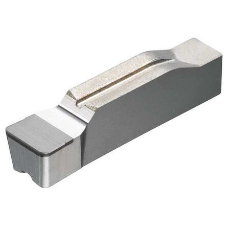 Groove Insert N123H1050004S01025 7015 Min. Qty 5 by USA Sandvik Coromant Indexable Parting & Grooving Inserts