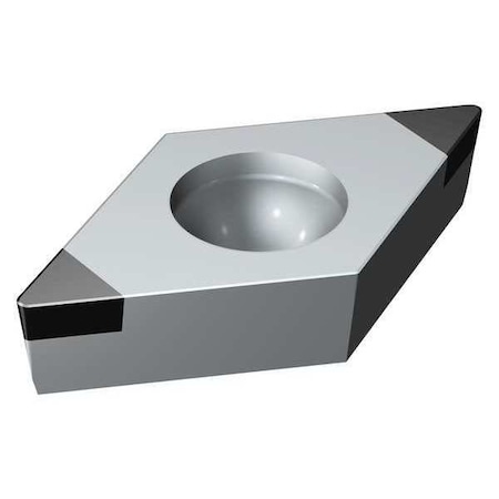Turning Insert DCGW2(1.5)1S0320F 7025 Min. Qty 10 by USA Sandvik Coromant Indexable Turning Inserts