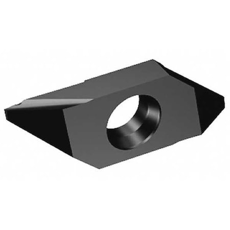 Carbide Back Turn Insert MABR 3 005 H13A Min. Qty 5 by USA Sandvik Coromant Indexable Parting & Grooving Inserts