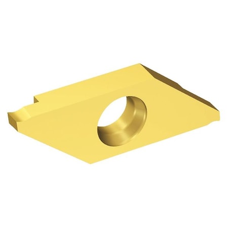 Carbide Grooving Insert MAGR 3 050 1025 Min. Qty 5 by USA Sandvik Coromant Indexable Parting & Grooving Inserts