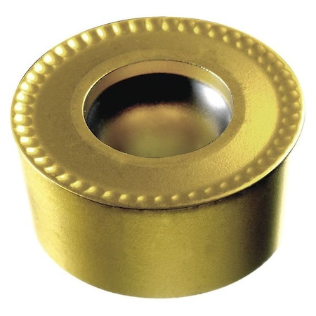 Turning Insert RCMT 05 02 M0 2025 Min. Qty 10 by USA Sandvik Coromant Indexable Turning Inserts
