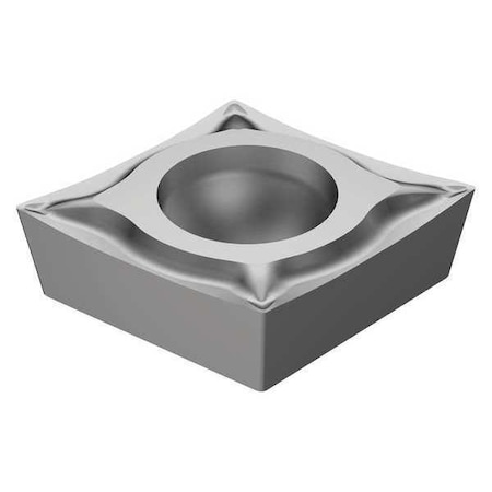 Turning Insert CCGT 2(1.5)1 UM H13A Min. Qty 10 by USA Sandvik Coromant Indexable Turning Inserts