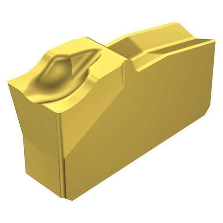 Carbide Part Insert N151.2 500 5E 2135 Min. Qty 10 by USA Sandvik Coromant Indexable Parting & Grooving Inserts