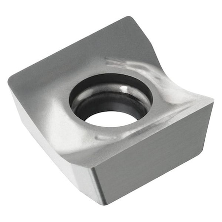 Milling Insert R590 110504H NL H10 Min. Qty 10 by USA Sandvik Coromant Milling Inserts