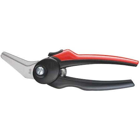 Multipurpose Snips Straight 7 3/4 In by USA Bessey Metal Cutting Snips & Sheet Metal Tools