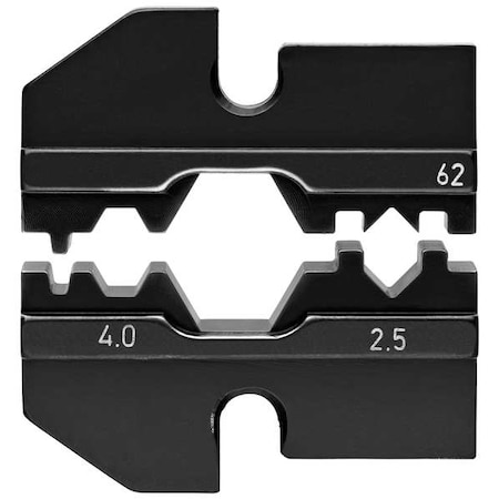 Solar Connector Dies H S 11 13 Ga by USA Knipex Cable & Wire Crimping Tools
