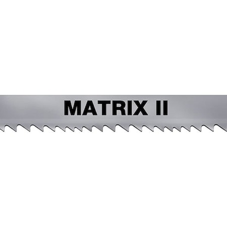 Band Saw Blade 13 ft. 7 In. L Type 3954811630 WWG by USA Morse Power Band Saw Blades
