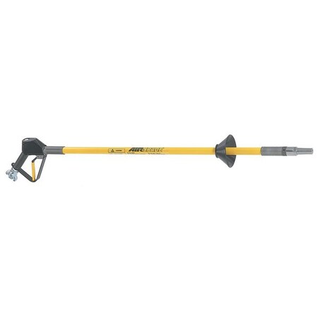 Pistol Grip Air Gun 48" Extension Type HT130 by USA Guardair Air Guns