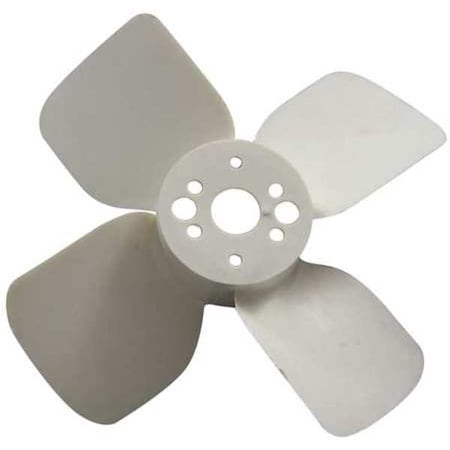 Propeller Dia 4 In Bore Dia Hub Type by Dayton in US
