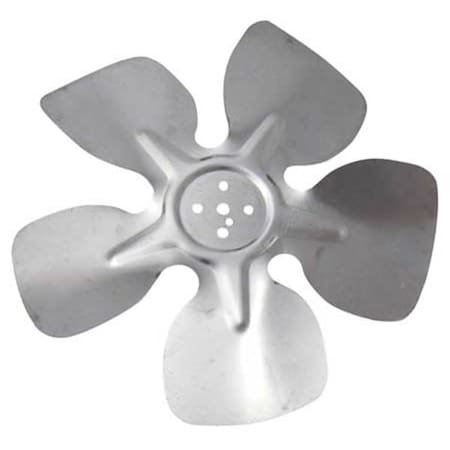 Propeller Dia 6 In 27 Deg Pitch by Dayton in US