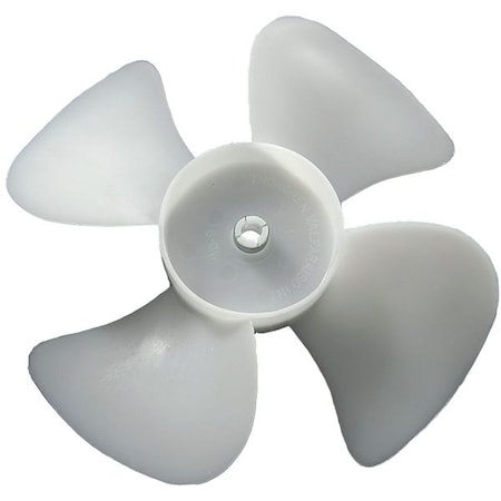 Propeller Dia 3 In Bore Dia 3/16 In by Dayton in US