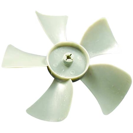 Propeller Dia 6 1/2 In Bore Dia 3/16 In by Dayton in US