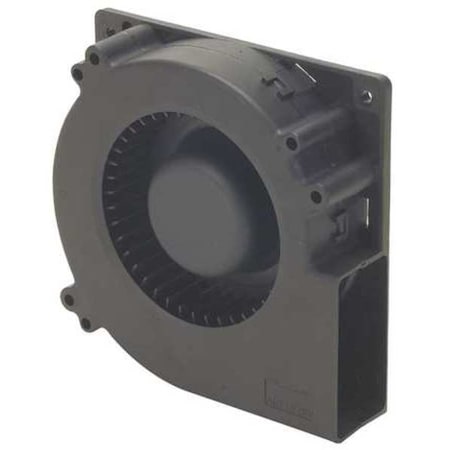 4-3/4" Square Axial Blower 48VDC by Dayton in US