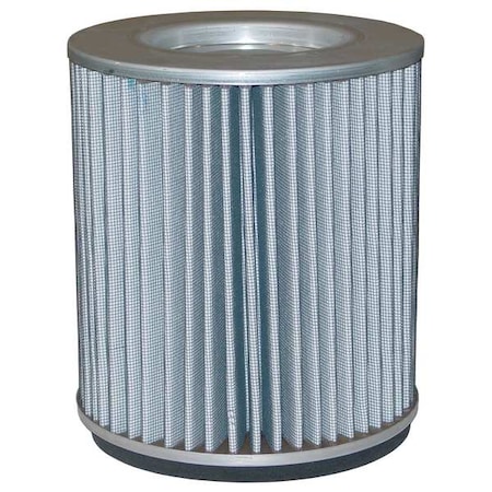 Filter Element Polyester 5 Micron by USA Solberg Compressor Air Filters