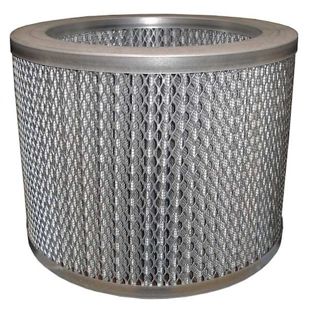 Filter Element Polyester 5 Micron Type 857 by USA Solberg Compressor Air Filters