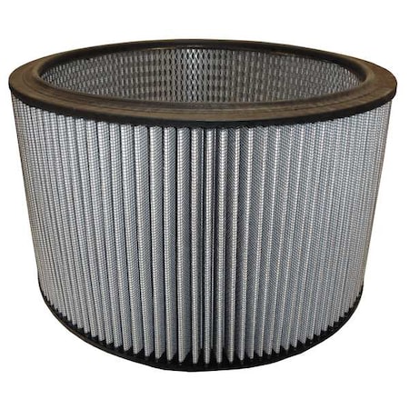 Filter Cartridge Polyester 5 Microns Type 32 11 by USA Solberg Compressor Air Filters