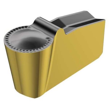Carbide Pro Insert N151.2 400 40 5P 4225 Min. Qty 10 by USA Sandvik Coromant Indexable Parting & Grooving Inserts