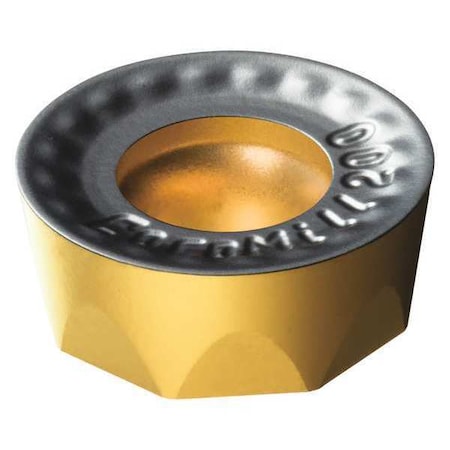 Milling Insert RCKT 10 T3 M0 PH 4240 Min. Qty 10 by USA Sandvik Coromant Milling Inserts
