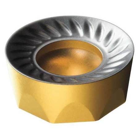 Milling Insert RCKT 10 T3 M0 PM 4240 Min. Qty 10 by USA Sandvik Coromant Milling Inserts