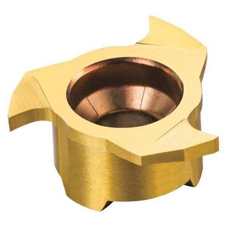 Mill Tip Insert 327R09 18 11000 GM 1025 Min. Qty 2 by USA Sandvik Coromant Milling Inserts