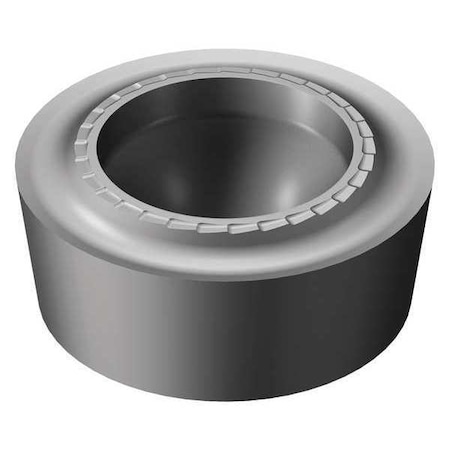 Turning Insert RCMT 12 04 M0 SM H13A Min. Qty 10 by USA Sandvik Coromant Indexable Turning Inserts