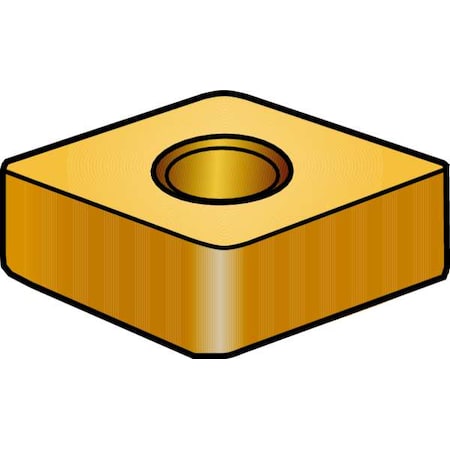 Ceramic Turning Insert DNGA432S0625 6050 Min. Qty 10 by USA Sandvik Coromant Indexable Turning Inserts