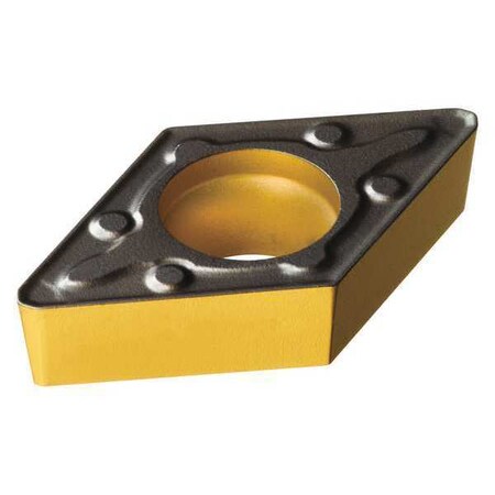 Turning Insert DCMX 3(2.5)2 WM 4315 Min. Qty 10 by USA Sandvik Coromant Indexable Turning Inserts