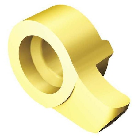 Groove Insert MB07R0800410L 1025 Min. Qty 10 by USA Sandvik Coromant Indexable Parting & Grooving Inserts