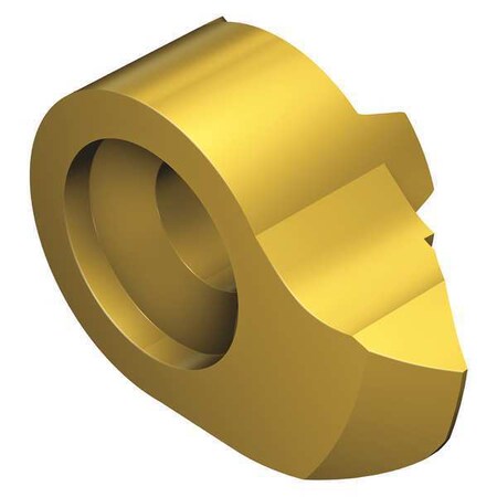 Groove Insert MB07T0450210L 1025 Min. Qty 10 by USA Sandvik Coromant Indexable Parting & Grooving Inserts
