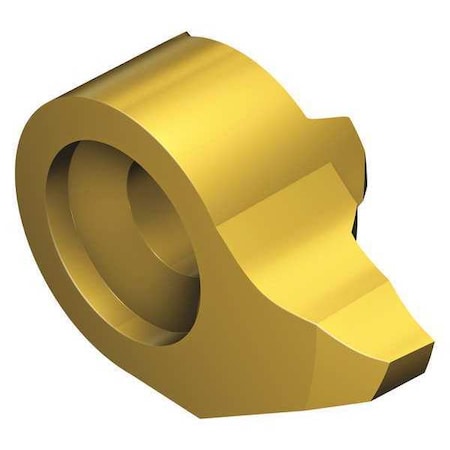 Groove Insert MB07T093A0210R 1025 Min. Qty 10 by USA Sandvik Coromant Indexable Parting & Grooving Inserts