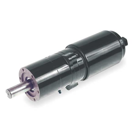 Air Gearmotor 3.2 HP 95 cfm 975 rpm by USA Ingersoll Air Motors