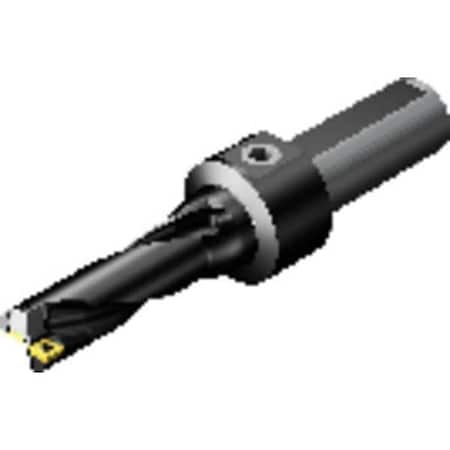 Drilling Tool CoroDrill A880 D0812P25 03 by USA Sandvik Coromant Spade Blades & Indexable Drill Inserts