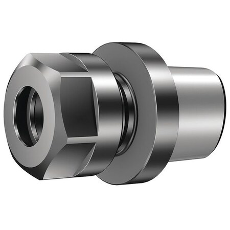 Collet Chuck DIN 6499 Short by USA Sandvik Coromant Turning Tool Parts