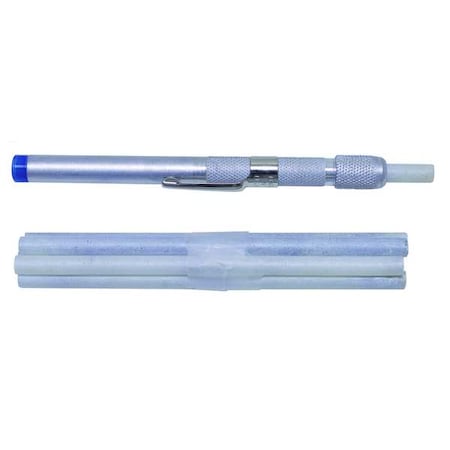 Round Soapstone Kit by USA Uniweld Welding Soapstones