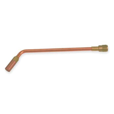Heating Nozzle 6 MFA 1 Series by USA Victor Welding Cutting Attachments