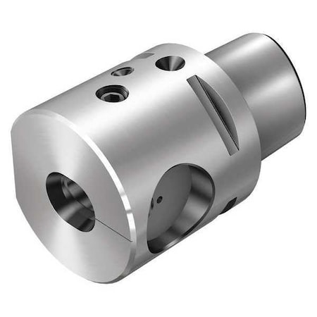 Boring Head C5 391.37A 20085A by USA Sandvik Coromant Indexable Toolholders