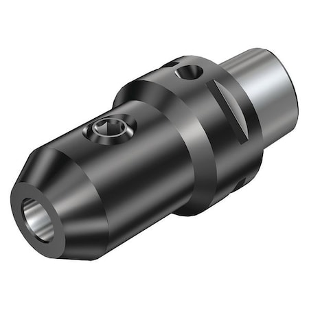 Adapter WELDON by USA Sandvik Coromant Turning Tool Parts